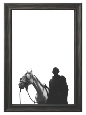 Aniket Deshmukh, Bridled Dreams, 2025