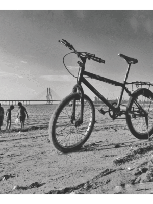 Aniket Deshmukh, Wheels of Time