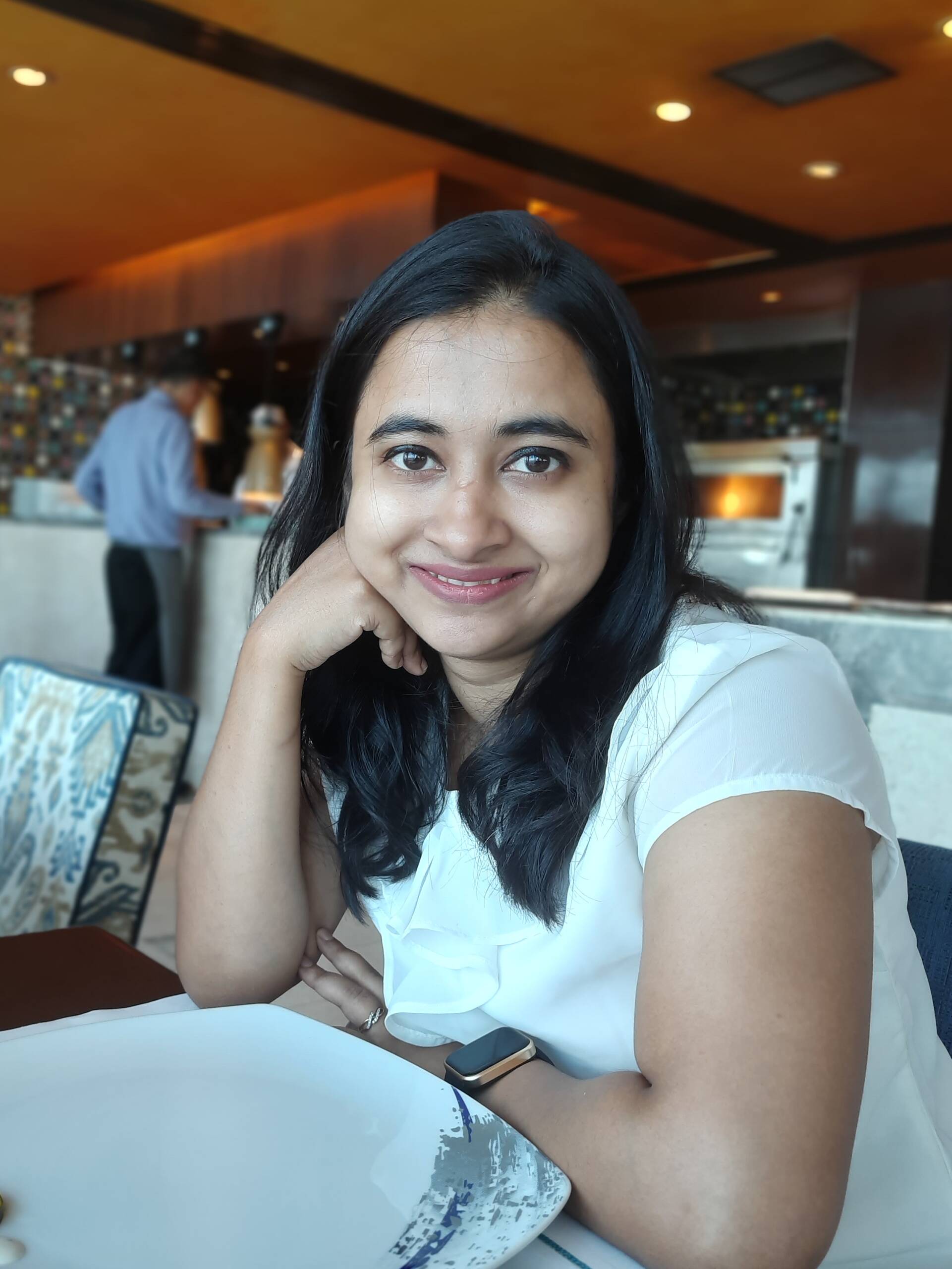 Antara Paul_Profile Pic