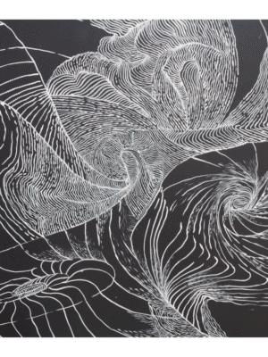 Transcendent Waves