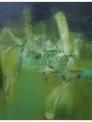 Love – Untitled Work