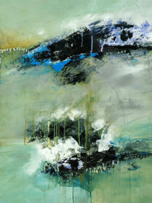 Patience – Beyond Time and Space