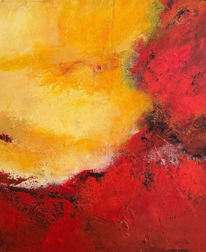 Forgiveness – Untitled Work