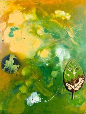 Love – Garden of Leaves