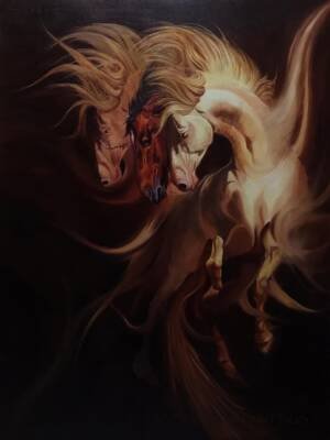 Power of freedom