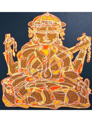 Saraswati Mata