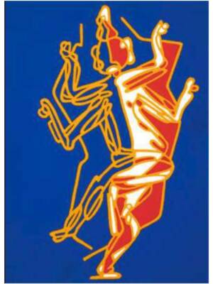 Dancing (2025)