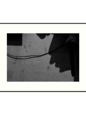 Whispers on the Wall