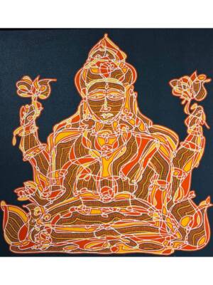 Lakshmi Mata