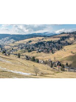 Todtnauberg Landscape