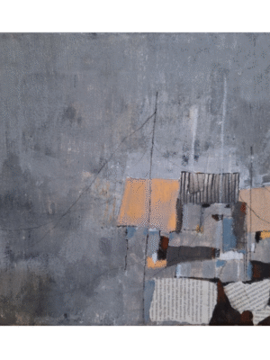 Muted Memories