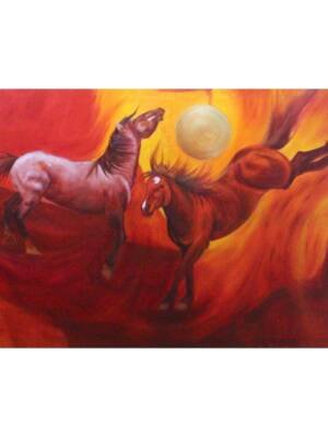 Transformation and Rebirth