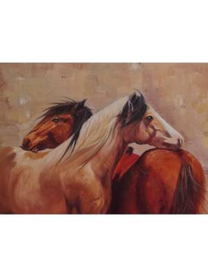 Kinship in the Wind