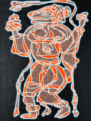 Hanuman