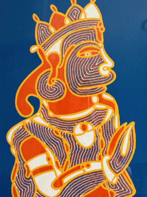 Hanuman