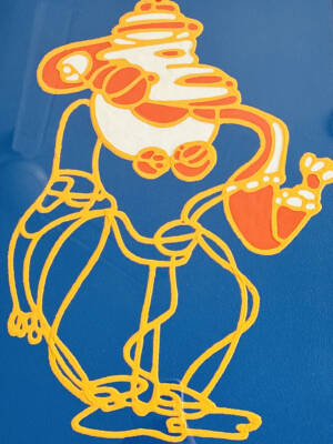 Hanuman 4