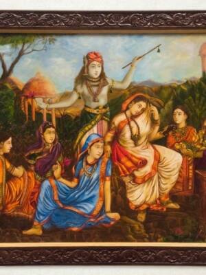 Krishna Leela