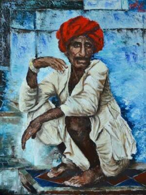 Jodhpur 1