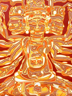 Brahma Vishnu Mahesh