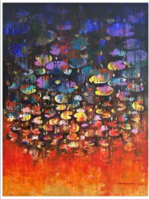 Waterlily