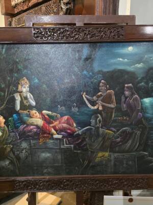 Vrindavan