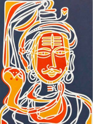 SHIVA